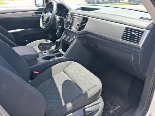 Volkswagen Atlas 2019 S 4p SUV