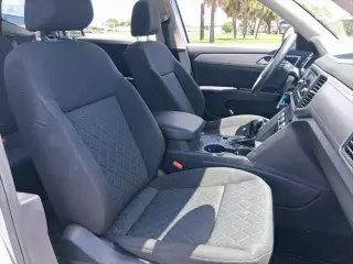 Volkswagen Atlas 2019 S 4p SUV