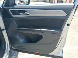 Volkswagen Atlas 2019 S 4p SUV