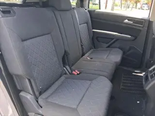 Volkswagen Atlas 2019 S 4p SUV