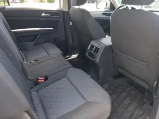 Volkswagen Atlas 2019 S 4p SUV
