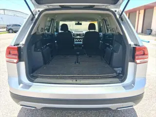 Volkswagen Atlas 2019 S 4p SUV