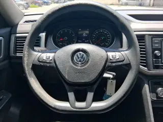 Volkswagen Atlas 2019 S 4p SUV