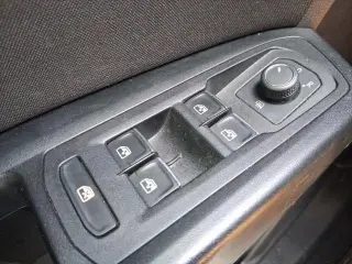 Volkswagen Atlas 2019 S 4p SUV
