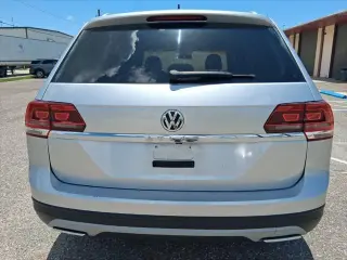 Volkswagen Atlas 2019 S 4p SUV