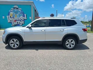 Volkswagen Atlas 2019 S 4p SUV