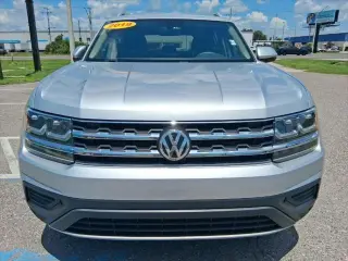 Volkswagen Atlas 2019 S 4p SUV