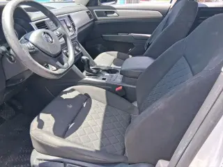 Volkswagen Atlas 2019 S 4p SUV