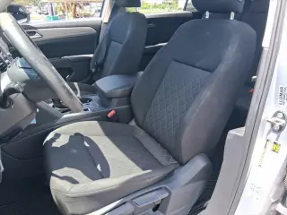 Volkswagen Atlas 2019 S 4p SUV