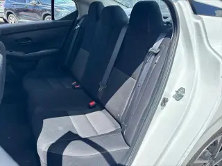 Nissan Sentra 2025 SV Sedán 4p