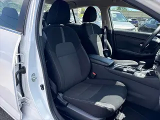 Nissan Sentra 2025 SV Sedán 4p