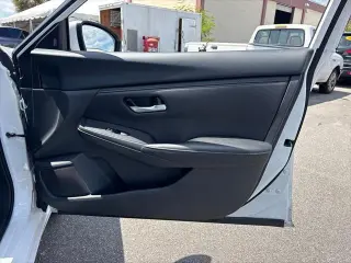 Nissan Sentra 2025 SV Sedán 4p