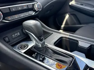 Nissan Sentra 2025 SV Sedán 4p