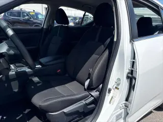 Nissan Sentra 2025 SV Sedán 4p