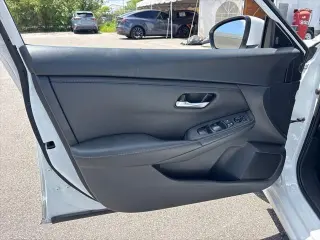 Nissan Sentra 2025 SV Sedán 4p