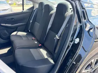 Nissan Sentra 2025 SV 4p Sedan