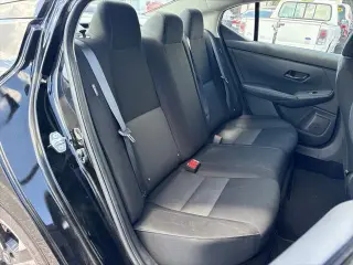 Nissan Sentra 2025 SV 4p Sedan