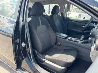 Nissan Sentra 2025 SV 4p Sedan