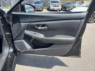 Nissan Sentra 2025 SV 4p Sedan