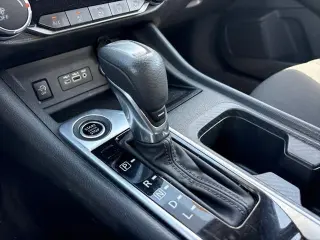 Nissan Sentra 2025 SV 4p Sedan