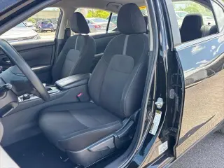 Nissan Sentra 2025 SV 4p Sedan