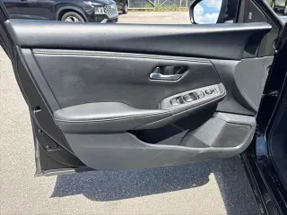 Nissan Sentra 2025 SV 4p Sedan