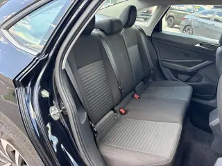 Volkswagen Jetta 2024 S 4p Sedan 8A