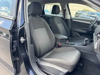 Volkswagen Jetta 2024 S 4p Sedan 8A