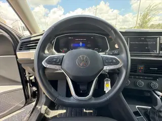 Volkswagen Jetta 2024 S 4p Sedan 8A