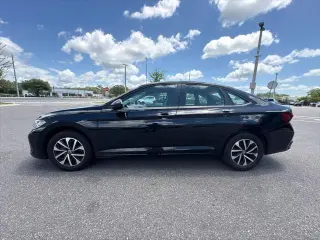 Volkswagen Jetta 2024 S 4p Sedan 8A