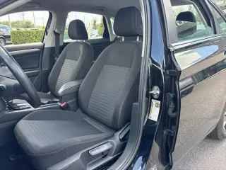 Volkswagen Jetta 2024 S 4p Sedan 8A