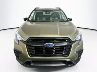 Subaru Ascent 2024 AWD Onyx Edición 4p SUV