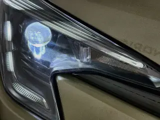 Subaru Ascent 2024 AWD Onyx Edición 4p SUV