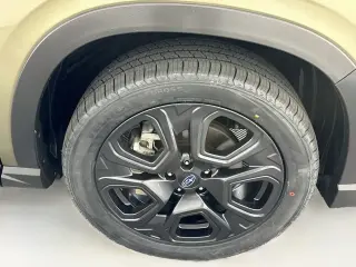 Subaru Ascent 2024 AWD Onyx Edición 4p SUV