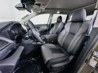 Subaru Ascent 2024 AWD Onyx Edición 4p SUV