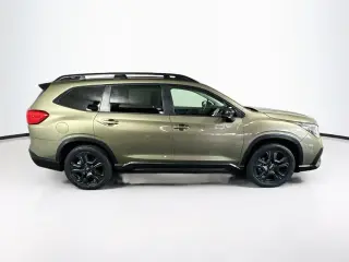 Subaru Ascent 2024 AWD Onyx Edición 4p SUV