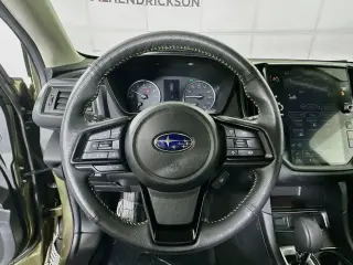 Subaru Ascent 2024 AWD Onyx Edición 4p SUV