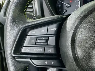 Subaru Ascent 2024 AWD Onyx Edición 4p SUV