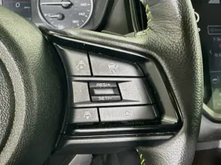 Subaru Ascent 2024 AWD Onyx Edición 4p SUV