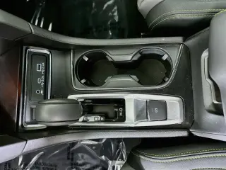 Subaru Ascent 2024 AWD Onyx Edición 4p SUV