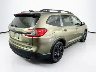 Subaru Ascent 2024 AWD Onyx Edición 4p SUV