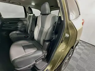 Subaru Ascent 2024 AWD Onyx Edición 4p SUV