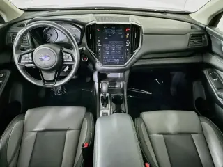 Subaru Ascent 2024 AWD Onyx Edición 4p SUV
