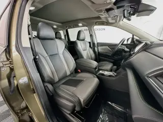 Subaru Ascent 2024 AWD Onyx Edición 4p SUV