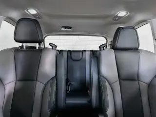 Subaru Ascent 2024 AWD Onyx Edición 4p SUV