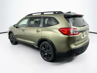 Subaru Ascent 2024 AWD Onyx Edición 4p SUV