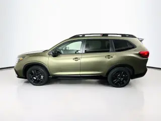 Subaru Ascent 2024 AWD Onyx Edición 4p SUV