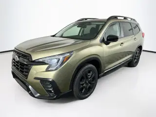 Subaru Ascent 2024 AWD Onyx Edición 4p SUV