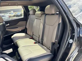 Hyundai SANTA FE 2023 SEL 4p Crossover