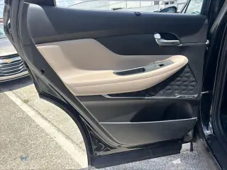 Hyundai SANTA FE 2023 SEL 4p Crossover